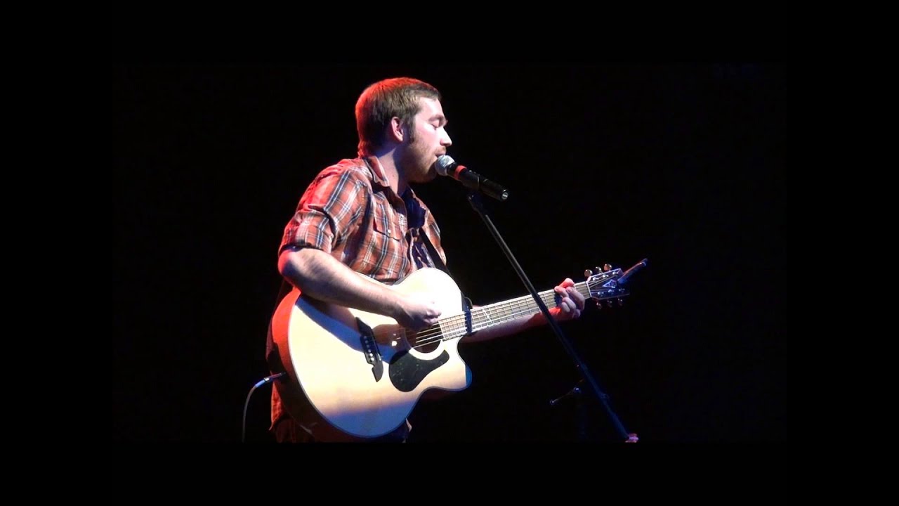 Fresh Prince of Bel-Air Will Smith Acoustic Cover by Cory Breth (ft ...