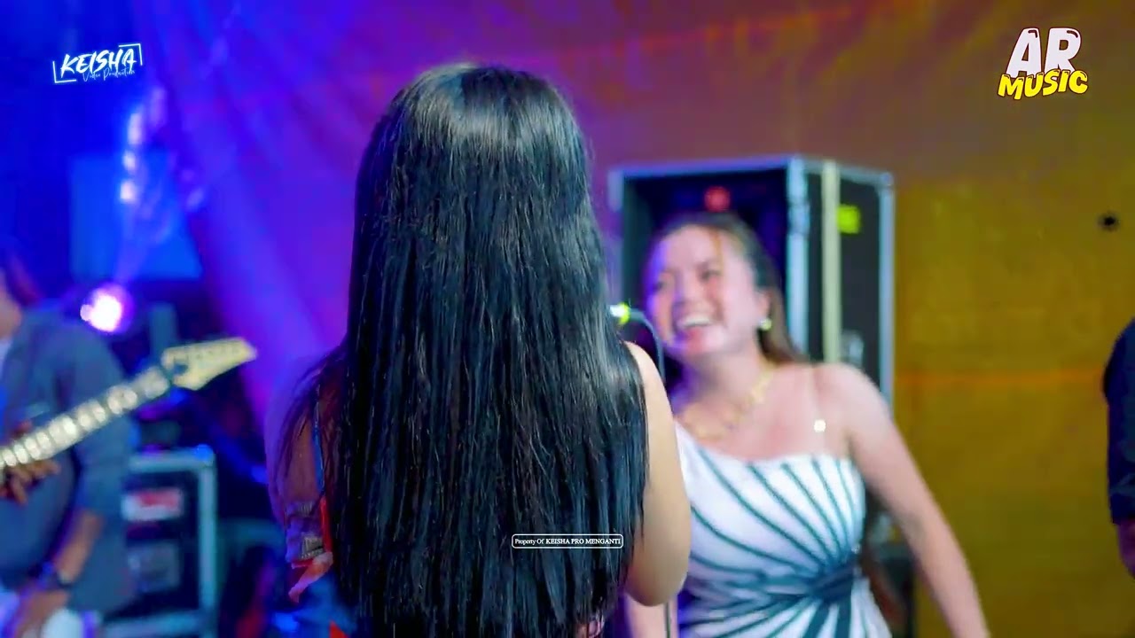 Mengapa 2 , AR Music Live Diko 2025