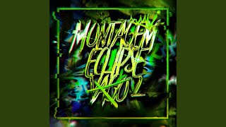 MONTAGEM ECLIPSE VAGO 2 (Super Slowed)