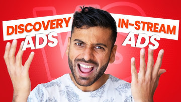 Discovery Ads vs In-Stream Ads: Which One Is More Profitable?