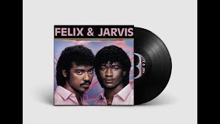 Felix & Jarvis - Puppy Love
