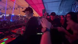 PACO OSUNA dj set @ SUNWAVES Romania 2024 by LUCA DEA