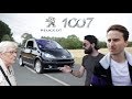 L'ESSAI - Peugeot 1007 : Les portes de l'enfer - Vilebrequin