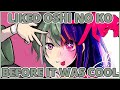 [Indie] Terumi Already Loved 'Oshi No Ko'