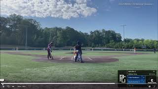 Mark Allen Jr  Class of 2025