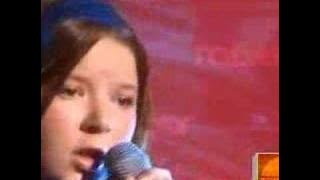 I Believe I Can Fly - Bianca Ryan