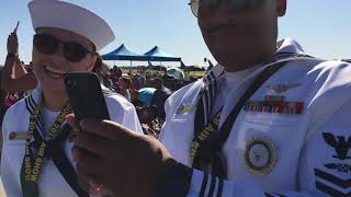 Delayed Entry Program (2019) 🇺🇸