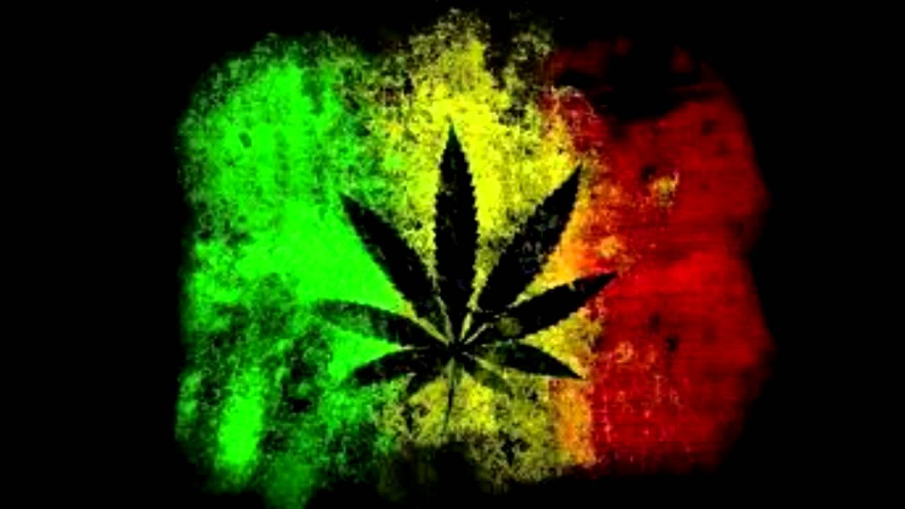 Reggae mix 2013 for Ganja Smoker 