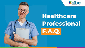 Social Security Disability & VA Disability FAQs for Healthcare Professionals