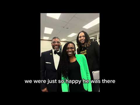 Healing with CannaBae - Episode 2:  Showing Up for Our Community ✊🏽✊🏽