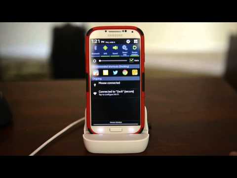 How to Enable Gmail Sync on the Samsung Galaxy S4