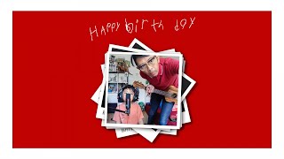 Riko Prayitno feat Nala - Happy Birthday (Official Music Video)