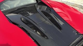 We drive mclaren's new entry level supercar, the 570s coupe, around
twisting roads of faro, portugal. can this spectacular sports car hack
it as a daily ...