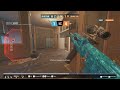 ACE WITH DEIMOS!! RAINBOW SIX SIEGE INDIA!!