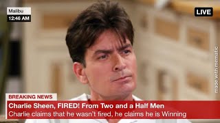 Two and a Half Men Memes
