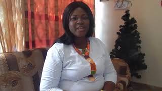 DEAR MUM TV  Intro Video
