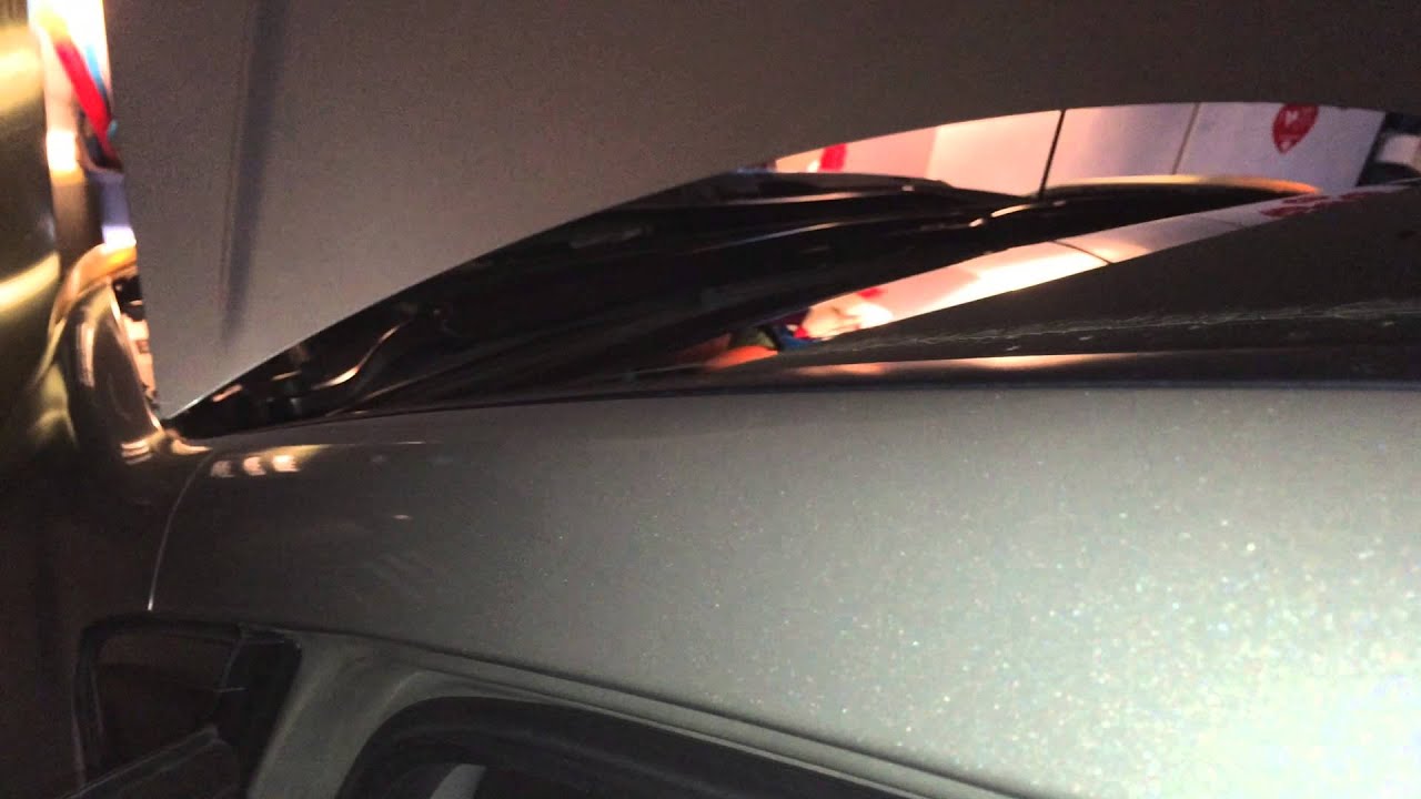 2007 Honda Odyssey Engine Noise YouTube