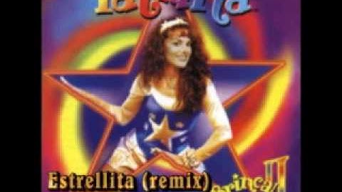 Tatiana Estrellita (remix)