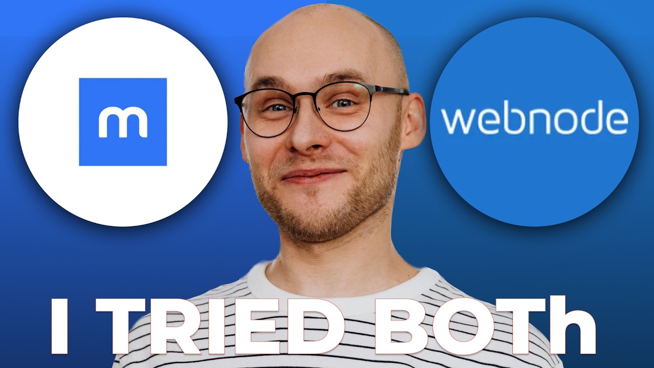 Mozello vs Webnode Review – Still Good?