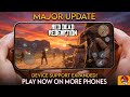 How To Play Red Dead Redemption Mobile On INCOMPATIBLE Device | RDR Mobile