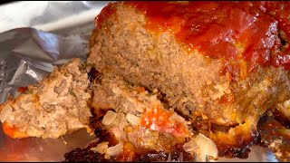 EASY MEATLOAF RECIPE / HOW TO MAKE MEATLOAF AT HOME by Simply C 332 views 8 months ago 3 minutes, 6 seconds