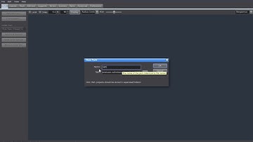 Tutorial 1: How to start a new park in No Limits 2 (NL2 1.1)