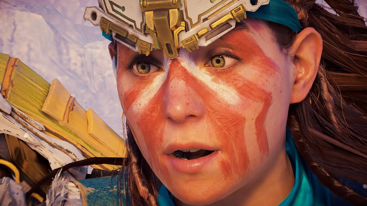 Элой и камнегрыз