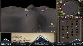 Solo Clearing Legacy (Audio Leak)