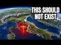Forget Campi Flegrei! Italy’s OTHER Hidden Supervolcano Is Far More Dangerous!