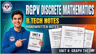 Discrete structure unit 4 | Engineering mathematics