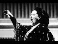 Sostegno-Appoggio in Operatic Singing - Caballé's Breath Control (7 examples)