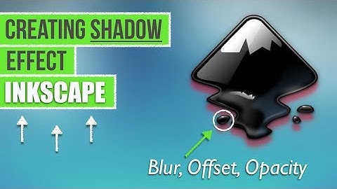 When Shadow Effects Are Useful In Illustrations