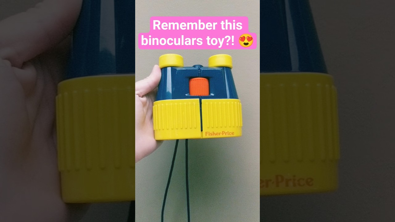 We were the coolest kids with these! 😍 