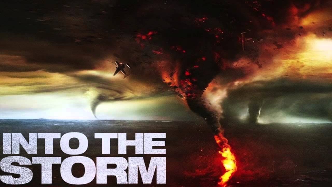 Into The Storm (Score Suite)