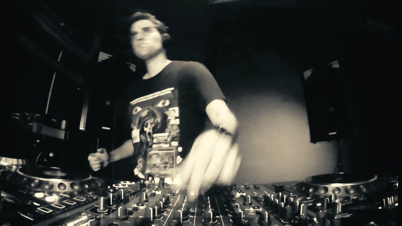 Hypnotic / Break / Mental Underground Techno Mix