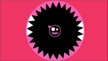 Just Shapes & Beats - Fan Made Animation Revision - Final Boss (Nitro Fun)