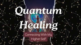My Quantum Healing Hypnosis Technique (QHHT) Experience | Connecting With My Higher Self