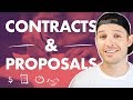 Contracts & Proposals for Creatives | Business of Design