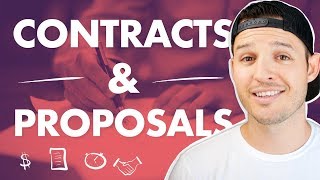 Contracts & Proposals for Creatives | Business of Design