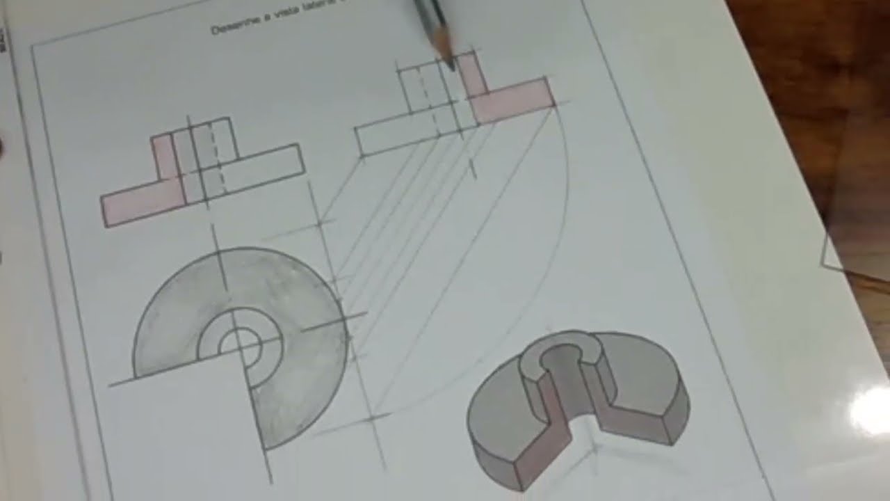 VISTA LATERAL ESQUERDA