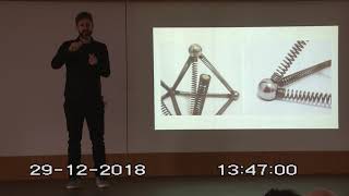 Mola: a new way to study and teach structural behavior - Marcio S. Oliveira