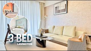 Everyone Wants This 3-Bedroom Apartment 😍