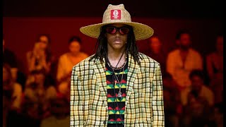 Dsquared2 | Menswear | Spring Summer 2023 | Fashion Show