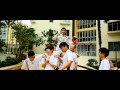 Singapore Wedding Videography/Cinematography: Linus + Joye // Jog When the Whistle Blows