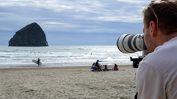 ON1 Photo RAW 360 In the Field with Your DSLR