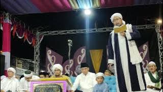 Sholawat Ya Arhamarrohimin Bersama Habib Ghasim Bin Ja'far Assegaf || Majelis Nurul Musthofa Bintaro