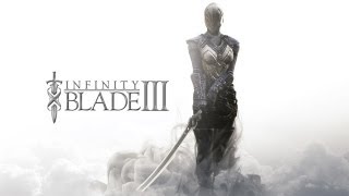 Infinity Blade 3 Review screenshot 4