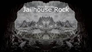 Elvis Presley - Jailhouse rock 8D