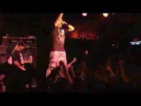 Guarda Hatebreed - Final Prayer su YouTube Guarda Hatebreed - Final Prayer su YouTube