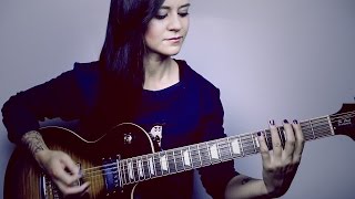 Have Faith In Me - ADTR - Dual Guitar Cover